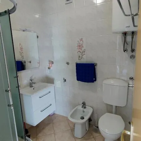 Apartment Sael, Medulin