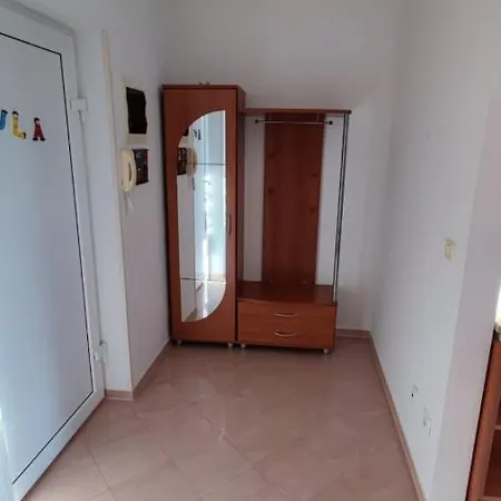 Apartment Sael,