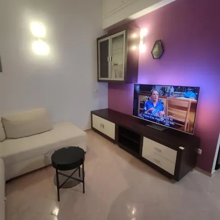 Apartment Sael,