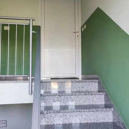 Sael, Appartamento Medolino