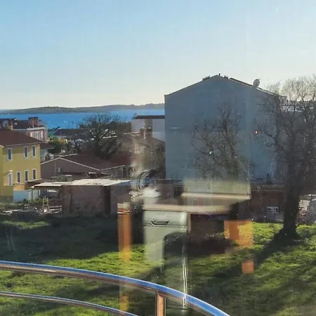 Sael, Apartman