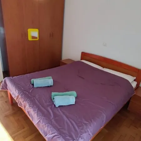 Apartment Sael, *