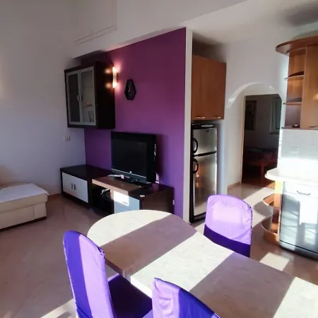 Sael, Apartment