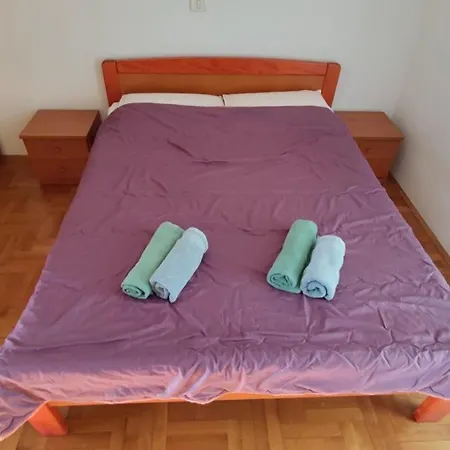 Sael, Apartman Medulin